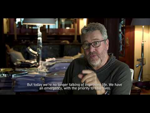 Philippe Starck and Duravit