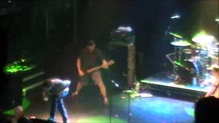 Capdown Dealer Fever Live @ KOKO 6/11/11