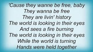 Axxis - The World Is Looking In Their Eyes Lyrics