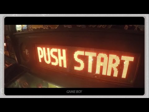 Rewers - Gameboy | Skrecze: Dj.Clasick (Video)