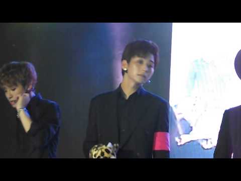 KFEST5 part 2 M.PIRE Taehee (focus)