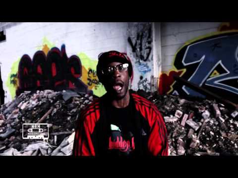 NEVER - Rip The General & Firewater Redstarr 2015