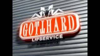 Gotthard - Everything I Want