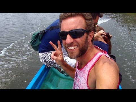 image-What is the best thing about Cambodia?