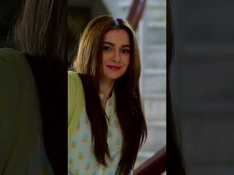 Larki hai ya tabahi 😭🤣 #haniaamir #shorts #ishqiya