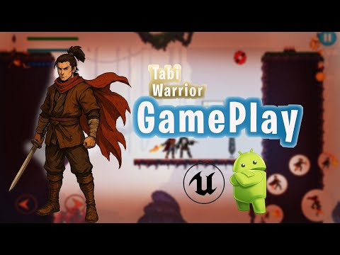 Tabi Warrior: Epic Journey