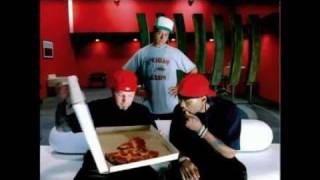 Limp Bizkit Feat. Method Man - N Together Now - Official Video [HD]
