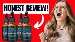 ????Audifort Reviews and Complaints - is AudiFort Scam or Legit?
