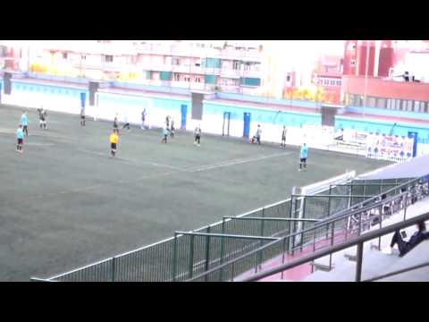 IBERIA UNION CLUB FUTBOL "A" 8 - 0 HOGAR EXTREMEÑO, C.D. "A"