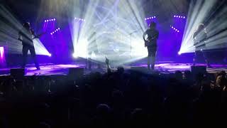 Tesseract - Phoenix live Berkeley, 5/5/18