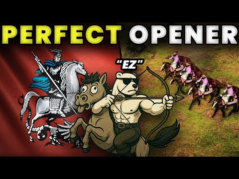 The Only RUS Build You'll Need to Get Conqueror (Full Guide)