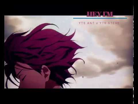 YTS Ant (@imytsant) x YTS Steve  - Hey I'm (Prod. Ace Bankz)