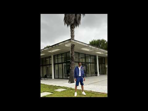 Oboy x Hamza Type Beat - "Isolé" (prod. dibi)