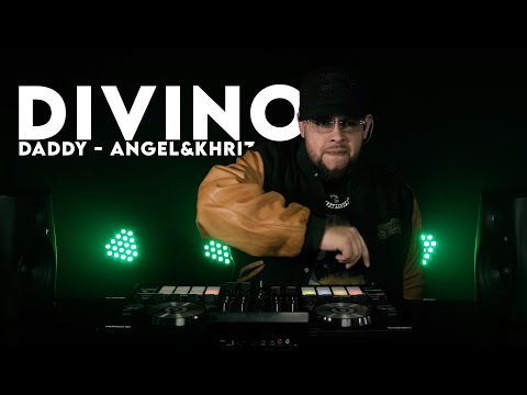 MIX DIVINO BY JUANODJ