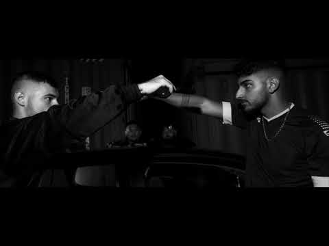 BURAK x RICKY - DÄMON (OFFICIAL VIDEO)