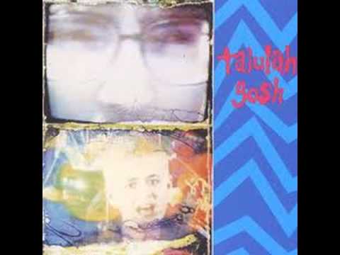 Talulah Gosh - Escalator over the hill