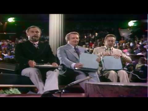 Die drei Dialektiker - Urlaubsfotos & UN 1973