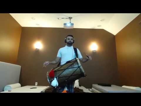 Thori Thori - PBN & Raj Bains (DholiFifty Dhol Mix)