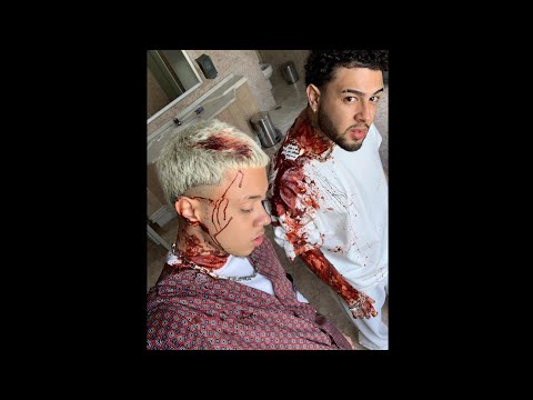 (FREE) Doode x Teto x Caio Luccas Type Beat "Vibe The vamp" (Prod. @éoTGL)