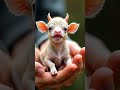 Cute Baby Animals AI Generated Video Cute Shortvideo Shorts Ai Animals