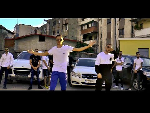 Aurel Murati Ft. Geni - Kena Bo ( Official Video HD )