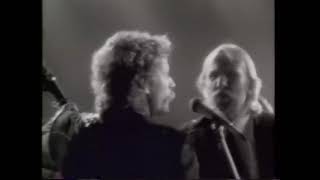 Desert Rose Band  "Summer Wind"