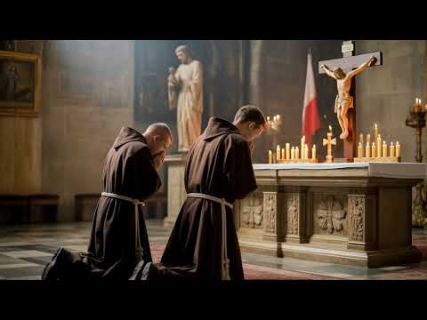 „Wierzę w Boga” – potężna modlitwa wiary, nadziei i zaufania | Credo pełne mocy i pokoju