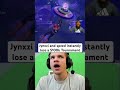 Jynxzi Ishowspeed Fortnite Tournament Lose Fail