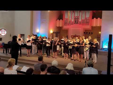 Frank TICHELI Earth Song