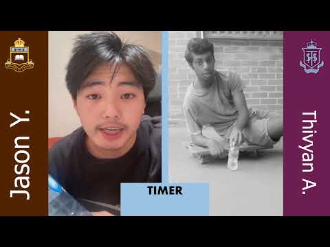 STHS Lockdown Showdown | All Episodes + Extras