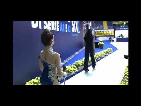 Enrica Paolini clubs final six 2021