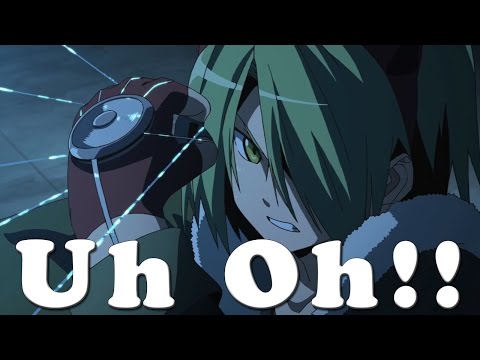 Akame Ga Kill Episode 11 Review Mad Scientist