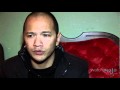 Danko Jones' Opinions on Sex and Rock 'n' Roll