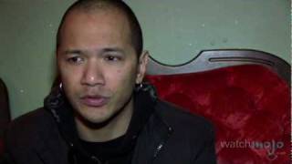 Danko Jones' Opinions on Sex and Rock 'n' Roll