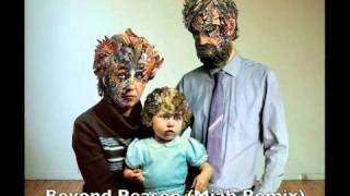 Philip Selway - Beyond Reason (Miah Remix)