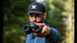 Video: Vortex Diamondback HD 15x56 Kikare