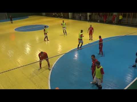 10 КУ 2 Cykoria – Медиа 1тайм