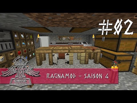 [ MOD ] Ragnamod IV - #02 : Début d'installation