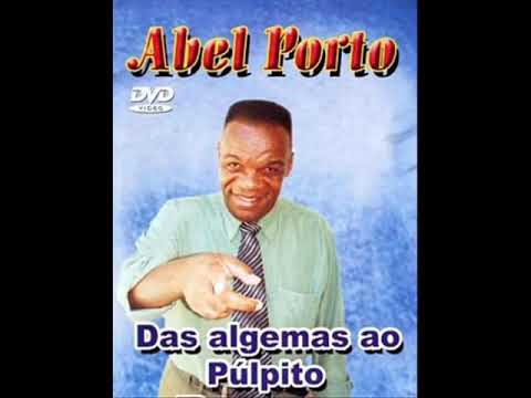 Emocionante testemunho Irmão Abel Porto