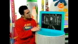 ART ATTACK - capitulo completo - 1
