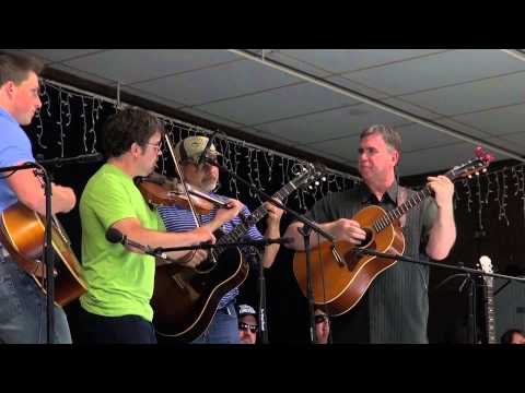 2015-04-25 RR2 Waltz C2 Matt Hartz - Hallettsville