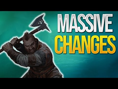 Gwent | WATCH THIS BEFORE YOU PLAY IN 10.4