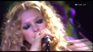Goldfrapp - Little Bird (Live Bbc 2008).