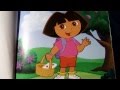 Dora The Explorer Dora Loves Boots Valentines Day Story Read Alout Children Book Nickjr