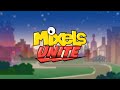 Mixels Unite Soundtrack Mixel Select