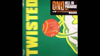 Yoko Ono - Hell In Paradise (Murk Miami Mix)