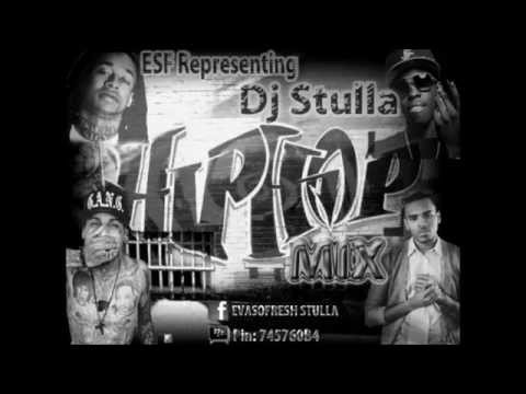 HipHop Mixtape Sept 2014 Chris Brown, Ty Dolla $ign, Rick Ross, Bobby Shmurda &More