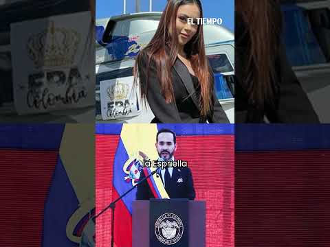 El Preso - Viajando Por Colombia