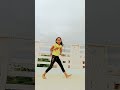 Swathi Reddy Madsquare Ramnithin Swathireddy Dance Cute Love Energeticnithi