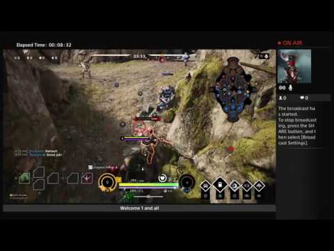 Khimera solo lane rush OP!!!!